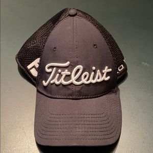 Titleist Golf Hat